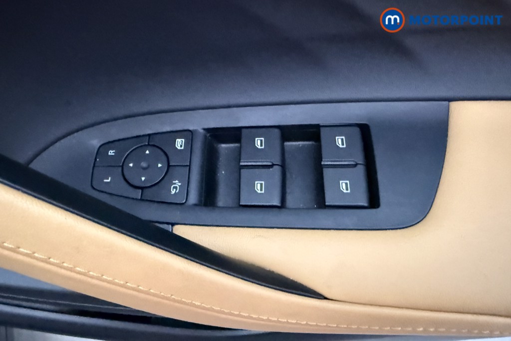 Mg Motor Uk HS Trophy Automatic Petrol SUV - Stock Number (1627381) - 15th supplementary image