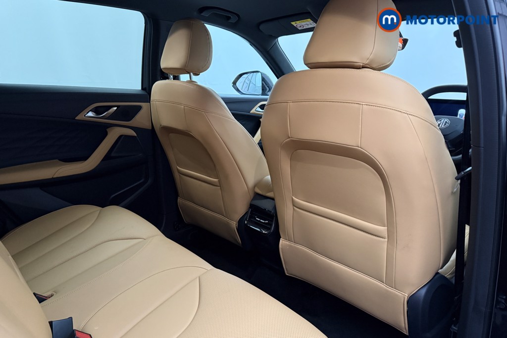 Mg Motor Uk HS Trophy Automatic Petrol SUV - Stock Number (1627381) - 16th supplementary image