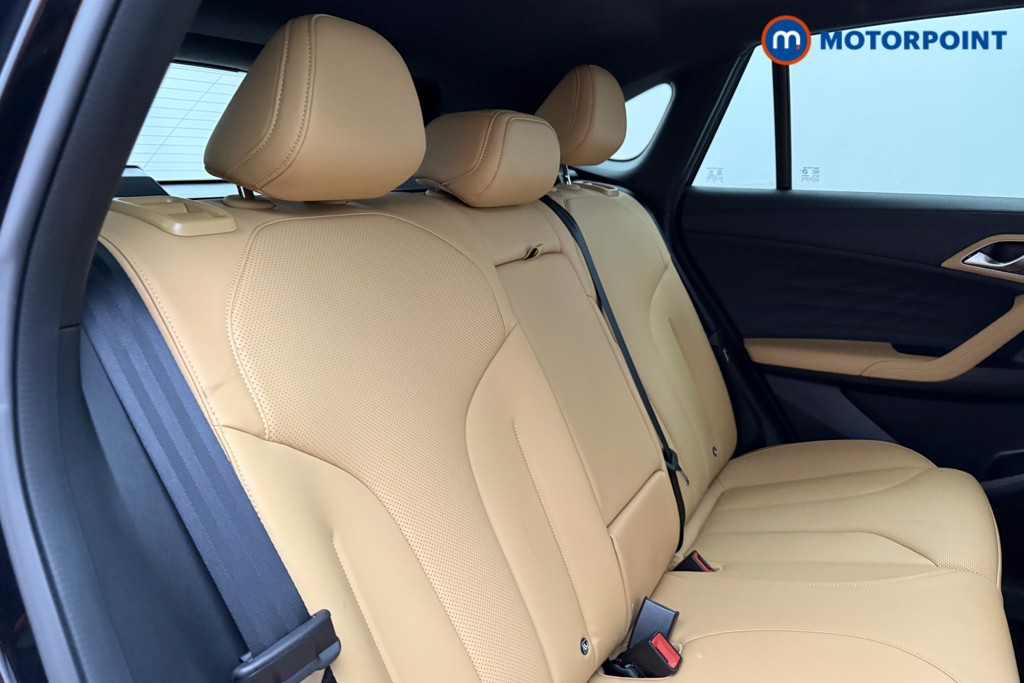 Mg Motor Uk HS Trophy Automatic Petrol SUV - Stock Number (1627381) - 17th supplementary image