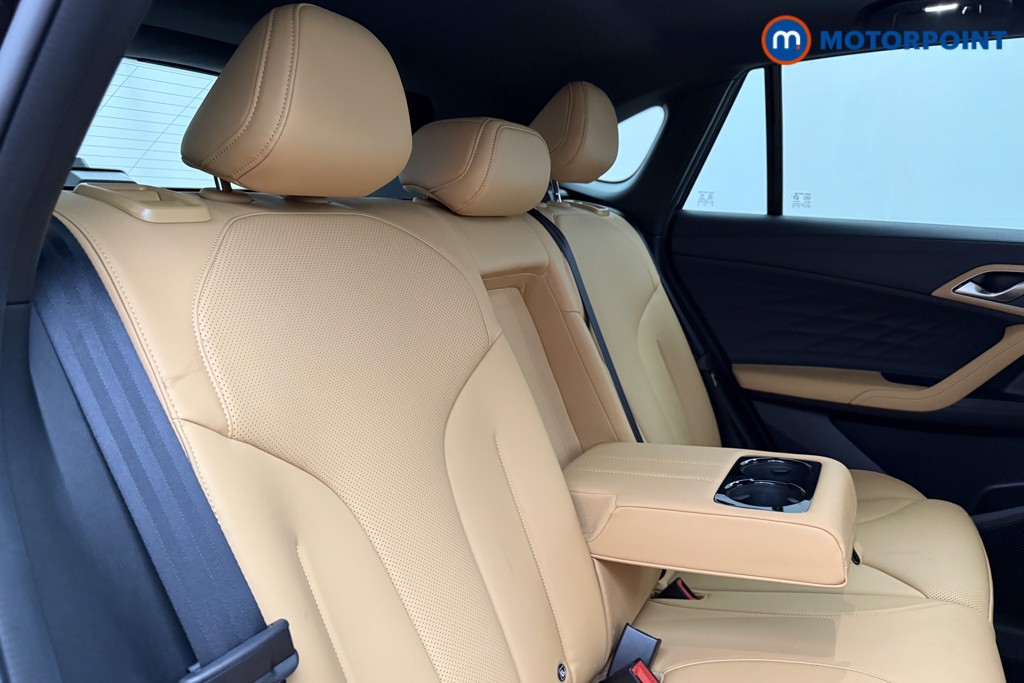 Mg Motor Uk HS Trophy Automatic Petrol SUV - Stock Number (1627381) - 18th supplementary image