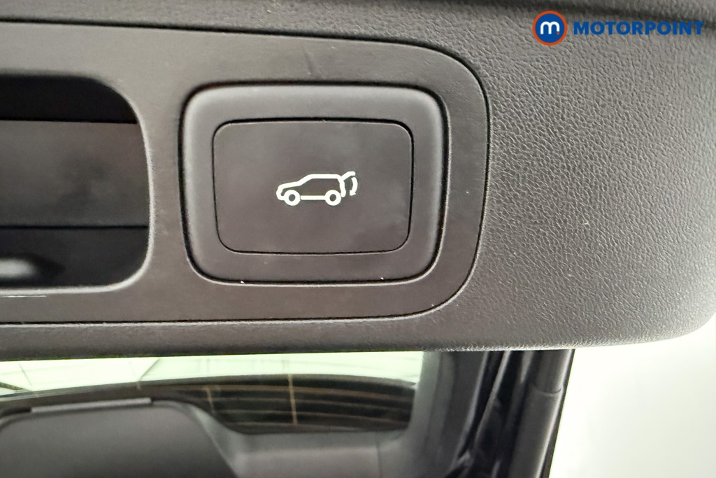 Mg Motor Uk HS Trophy Automatic Petrol SUV - Stock Number (1627381) - 20th supplementary image