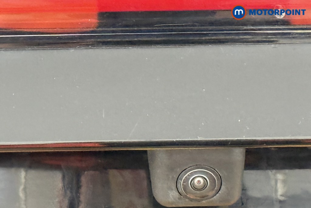 Mg Motor Uk HS Trophy Automatic Petrol SUV - Stock Number (1627381) - 21st supplementary image