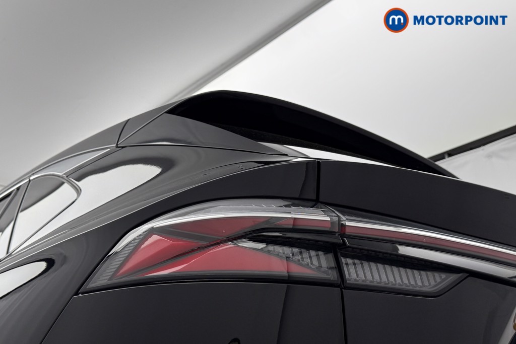 Mg Motor Uk HS Trophy Automatic Petrol SUV - Stock Number (1627381) - 22nd supplementary image