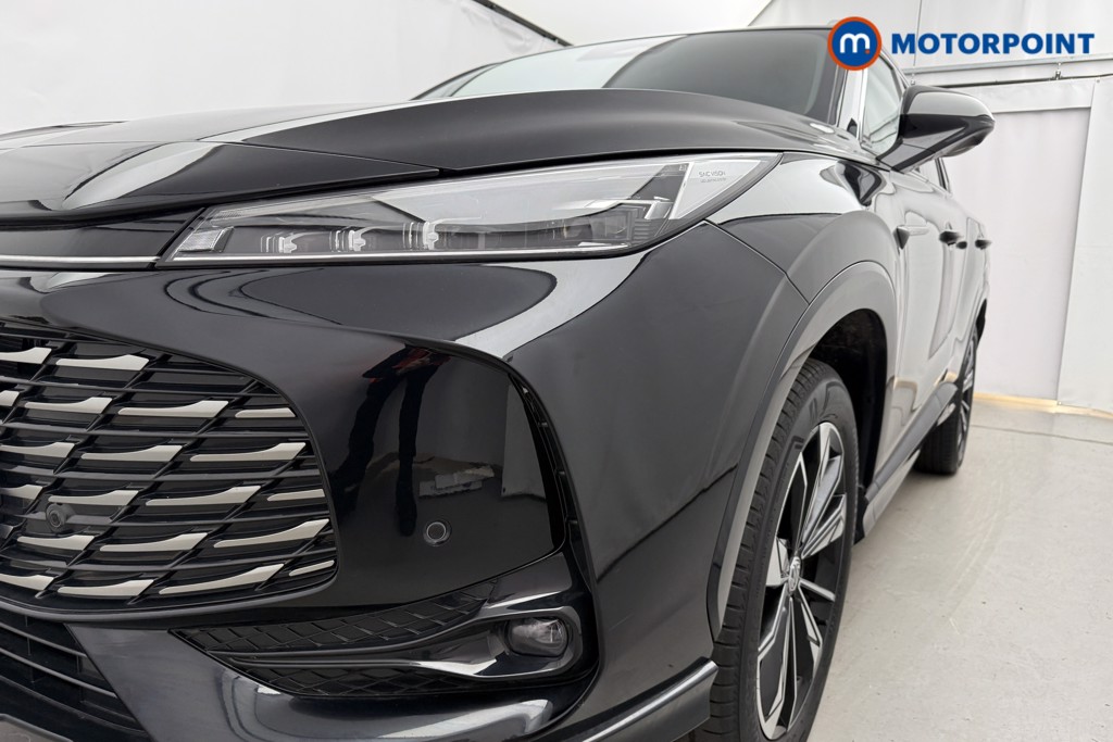 Mg Motor Uk HS Trophy Automatic Petrol SUV - Stock Number (1627381) - 23rd supplementary image