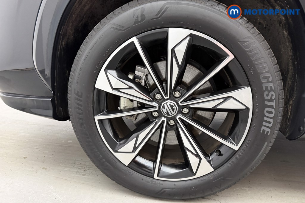 Mg Motor Uk HS Trophy Automatic Petrol SUV - Stock Number (1627381) - 24th supplementary image