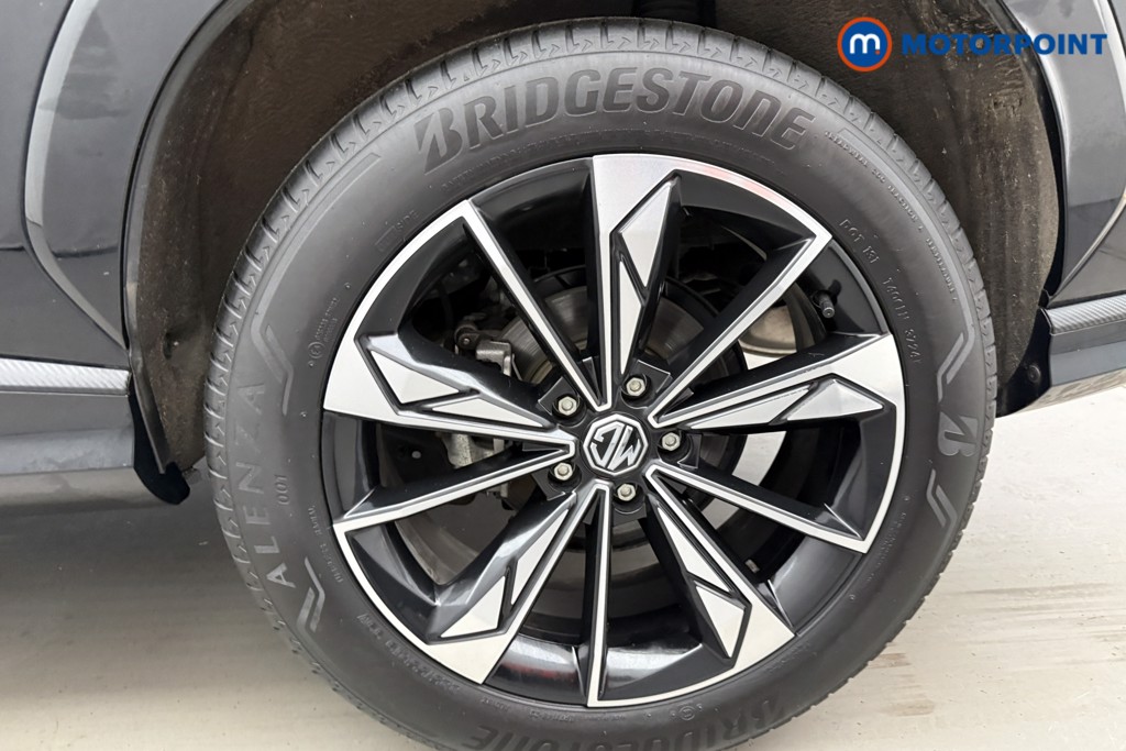 Mg Motor Uk HS Trophy Automatic Petrol SUV - Stock Number (1627381) - 25th supplementary image