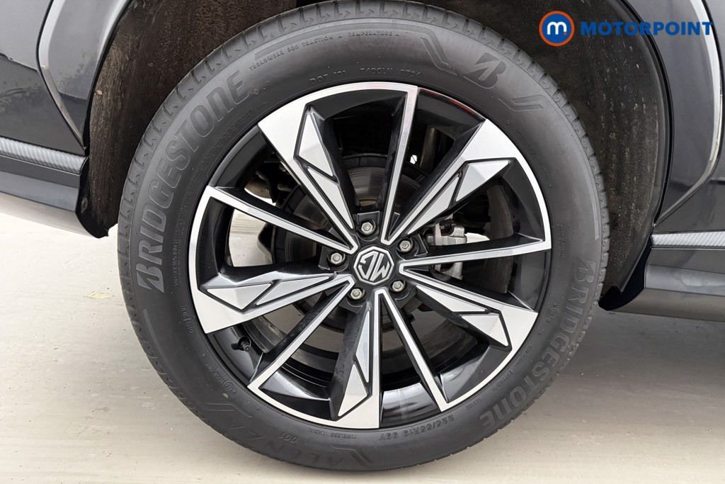 Mg Motor Uk HS Trophy Automatic Petrol SUV - Stock Number (1627381) - 26th supplementary image