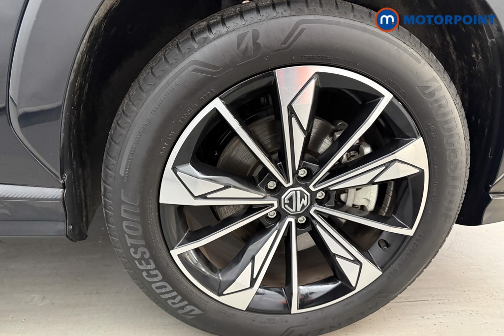 Mg Motor Uk HS Trophy Automatic Petrol SUV - Stock Number (1627381) - 27th supplementary image