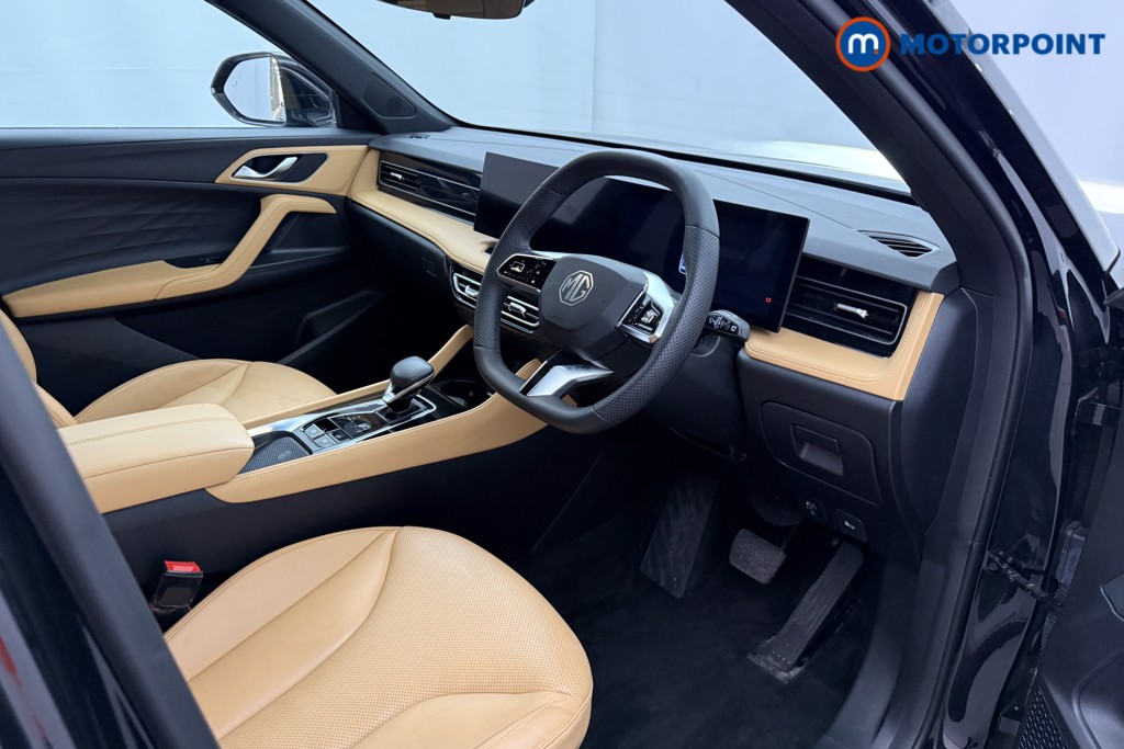 Mg Motor Uk HS Trophy Automatic Petrol SUV - Stock Number (1627381) - 1st supplementary image