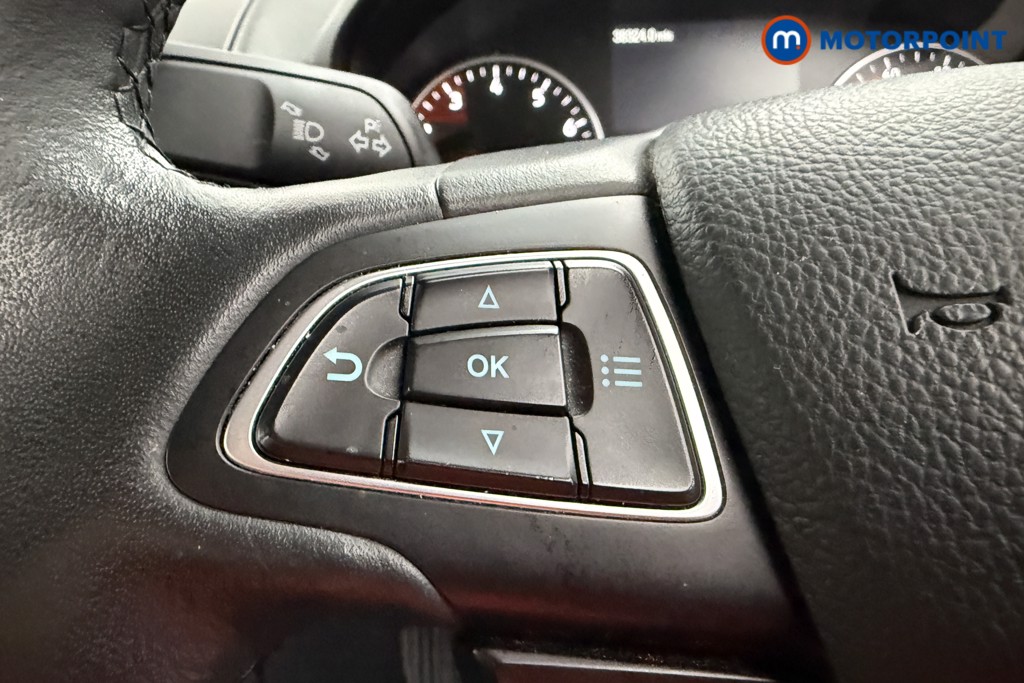 Ford Ecosport Titanium Manual Petrol SUV - Stock Number (1627413) - 4th supplementary image