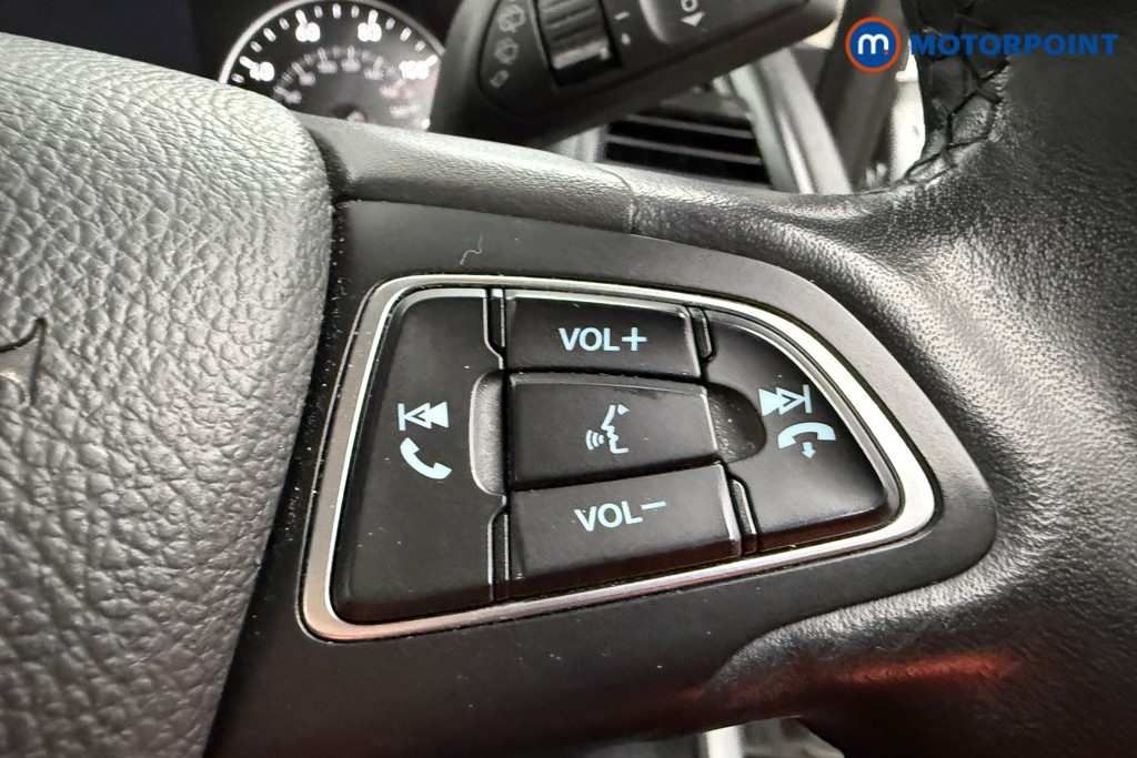 Ford Ecosport Titanium Manual Petrol SUV - Stock Number (1627413) - 5th supplementary image