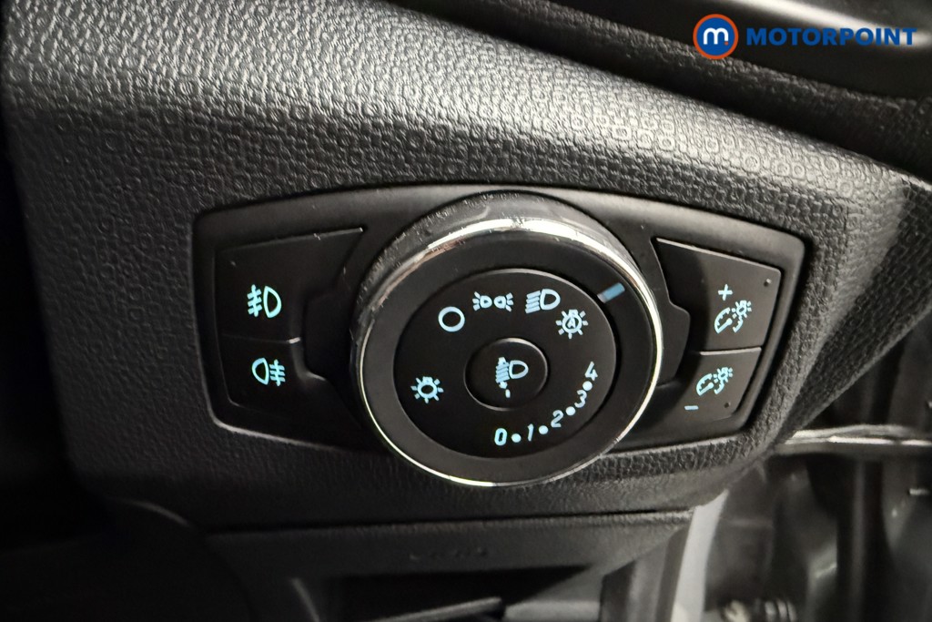 Ford Ecosport Titanium Manual Petrol SUV - Stock Number (1627413) - 6th supplementary image