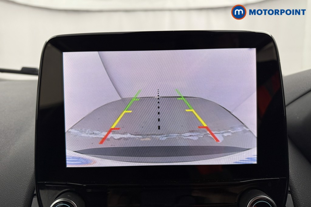 Ford Ecosport Titanium Manual Petrol SUV - Stock Number (1627413) - 10th supplementary image