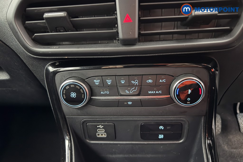 Ford Ecosport Titanium Manual Petrol SUV - Stock Number (1627413) - 11th supplementary image