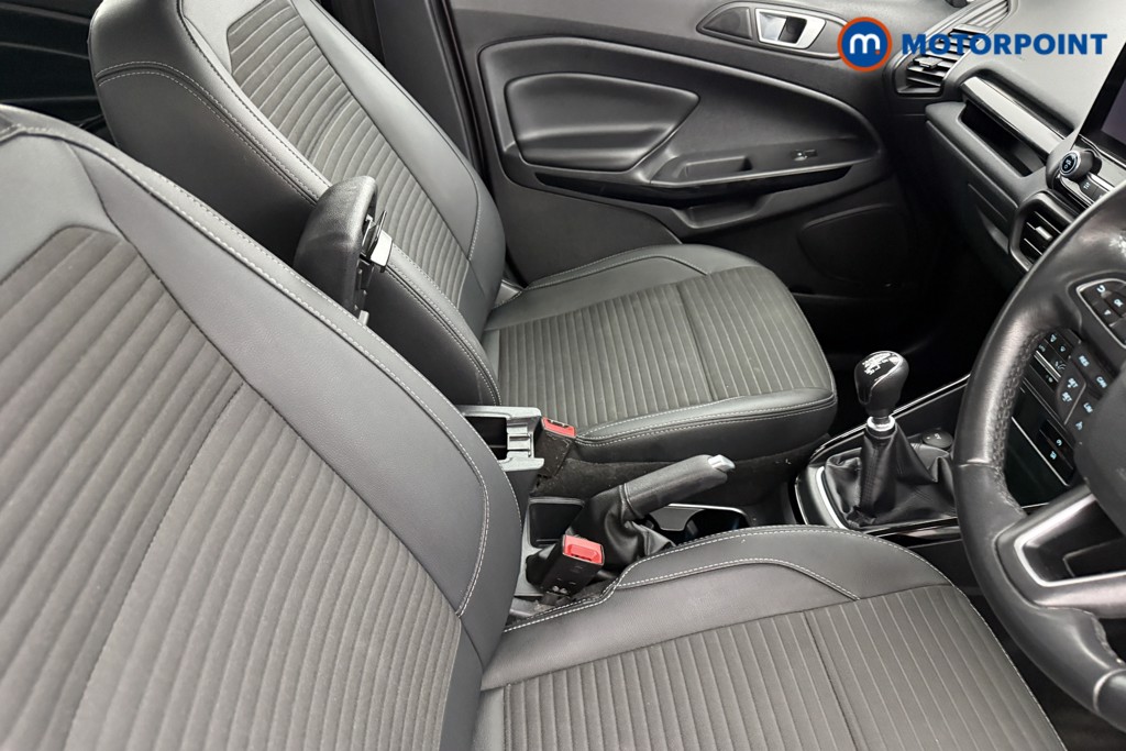 Ford Ecosport Titanium Manual Petrol SUV - Stock Number (1627413) - 12th supplementary image