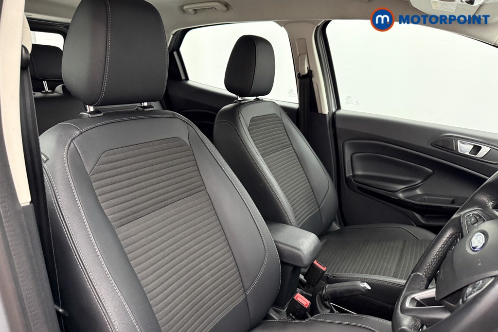 Ford Ecosport Titanium Manual Petrol SUV - Stock Number (1627413) - 14th supplementary image