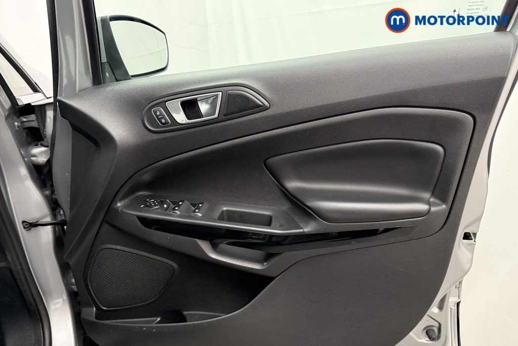 Ford Ecosport Titanium Manual Petrol SUV - Stock Number (1627413) - 15th supplementary image