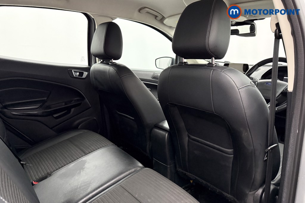 Ford Ecosport Titanium Manual Petrol SUV - Stock Number (1627413) - 17th supplementary image