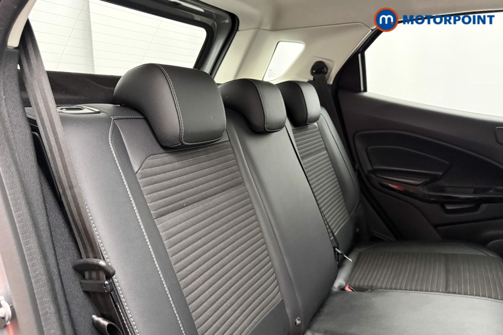 Ford Ecosport Titanium Manual Petrol SUV - Stock Number (1627413) - 18th supplementary image