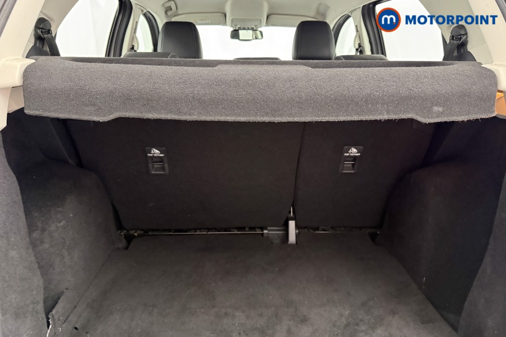 Ford Ecosport Titanium Manual Petrol SUV - Stock Number (1627413) - 19th supplementary image