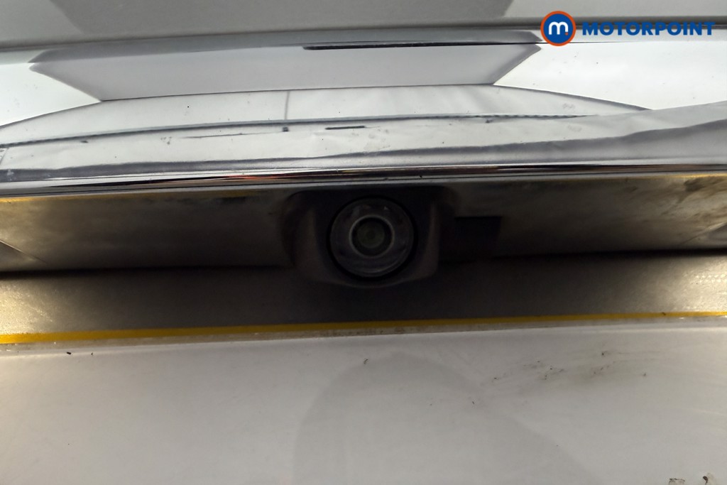 Ford Ecosport Titanium Manual Petrol SUV - Stock Number (1627413) - 20th supplementary image