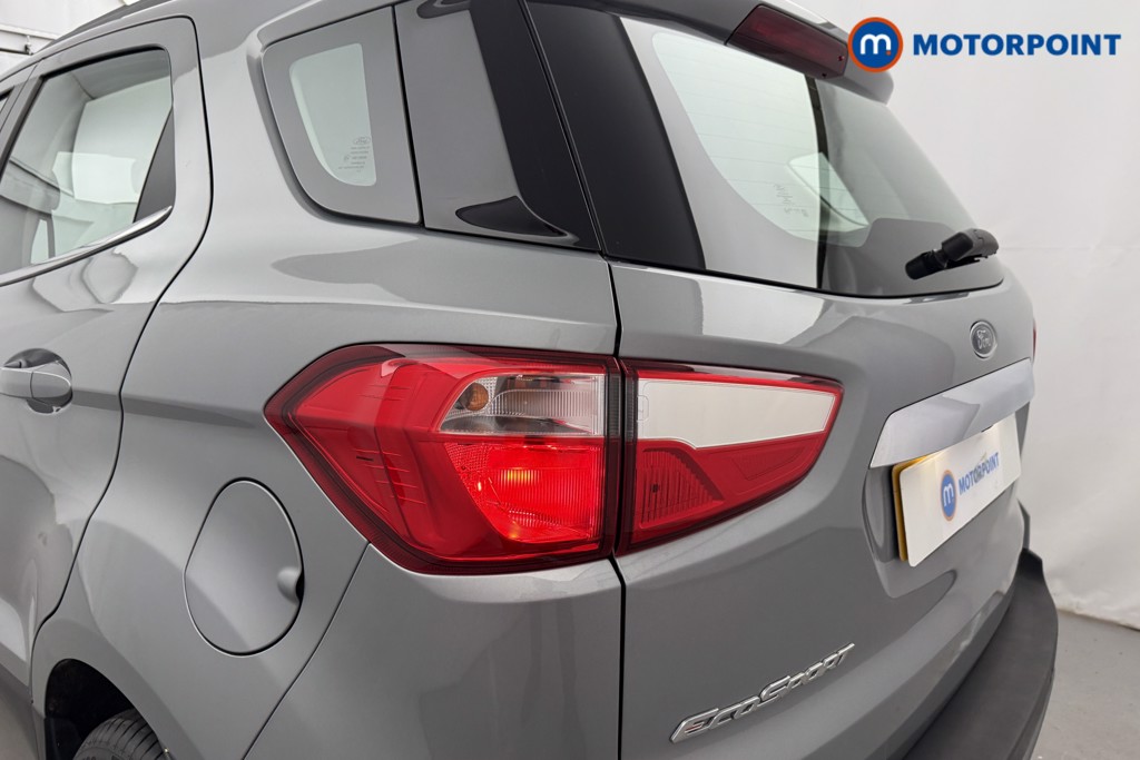 Ford Ecosport Titanium Manual Petrol SUV - Stock Number (1627413) - 21st supplementary image