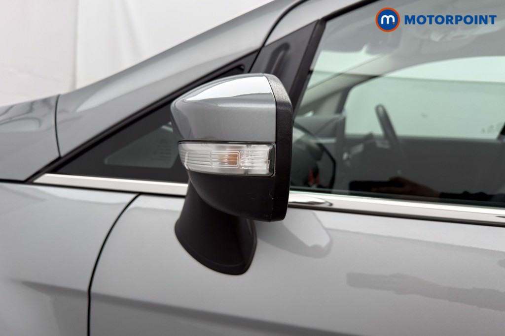 Ford Ecosport Titanium Manual Petrol SUV - Stock Number (1627413) - 22nd supplementary image