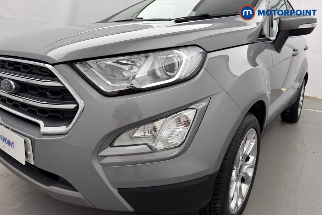 Ford Ecosport Titanium Manual Petrol SUV - Stock Number (1627413) - 23rd supplementary image