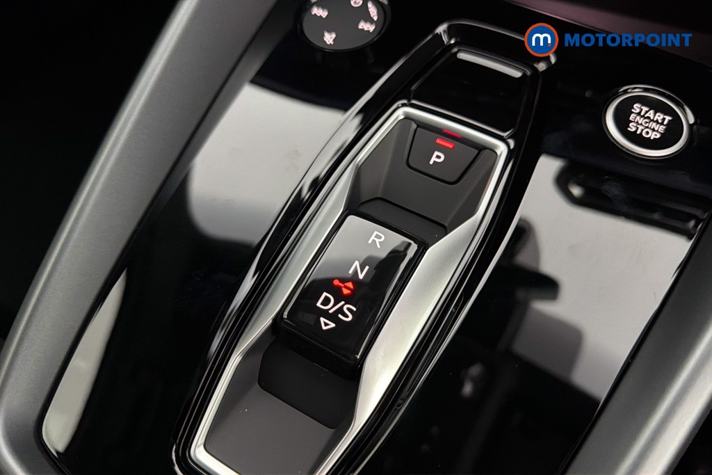 Audi A3 S Line Automatic Petrol Plug-In Hybrid Hatchback - Stock Number (1627504) - 15th supplementary image