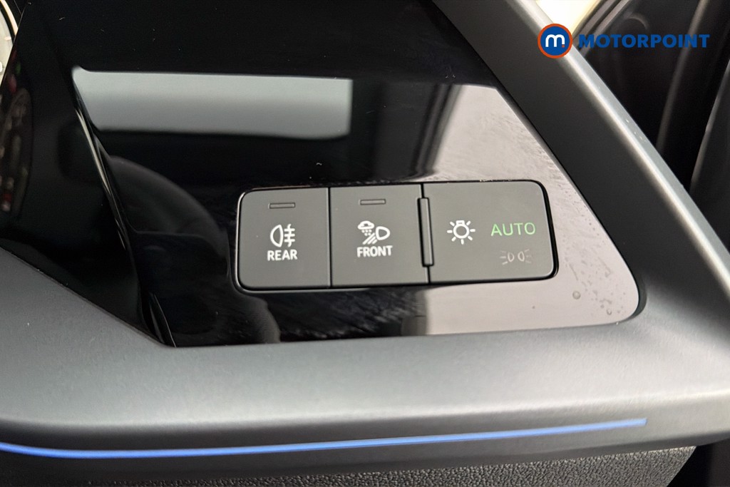 Audi A3 S Line Automatic Petrol Plug-In Hybrid Hatchback - Stock Number (1627504) - 18th supplementary image