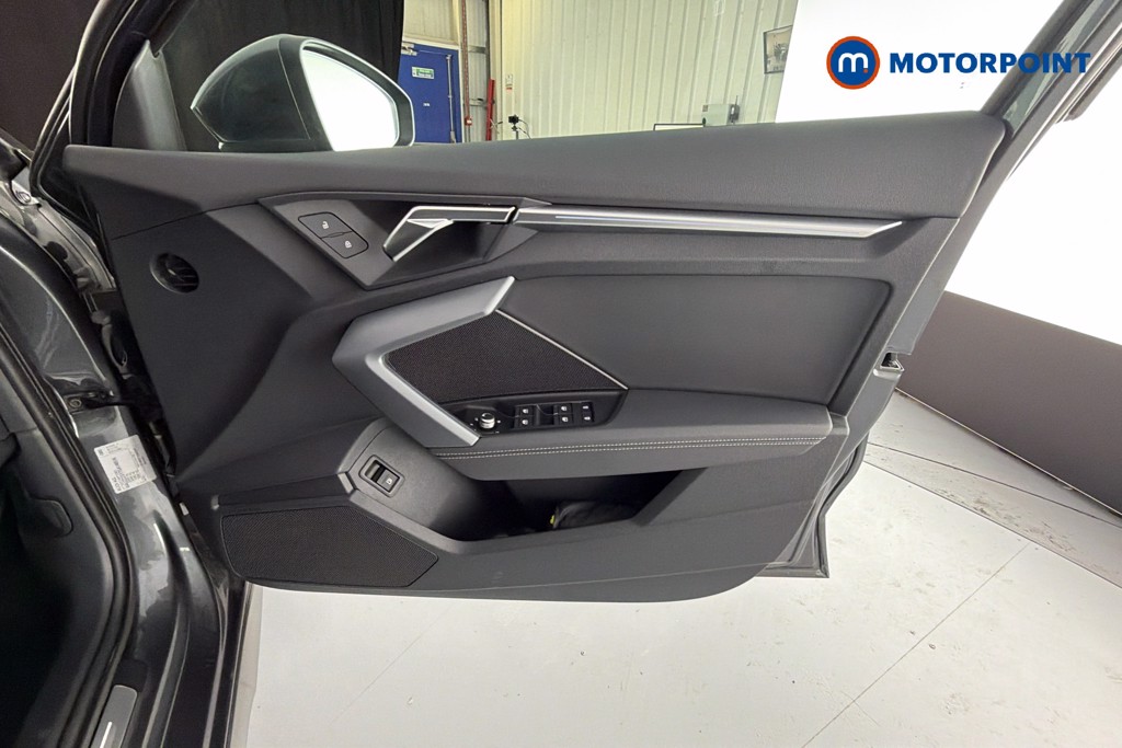 Audi A3 S Line Automatic Petrol Plug-In Hybrid Hatchback - Stock Number (1627504) - 19th supplementary image