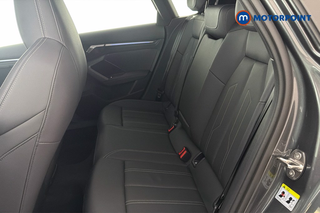 Audi A3 S Line Automatic Petrol Plug-In Hybrid Hatchback - Stock Number (1627504) - 28th supplementary image