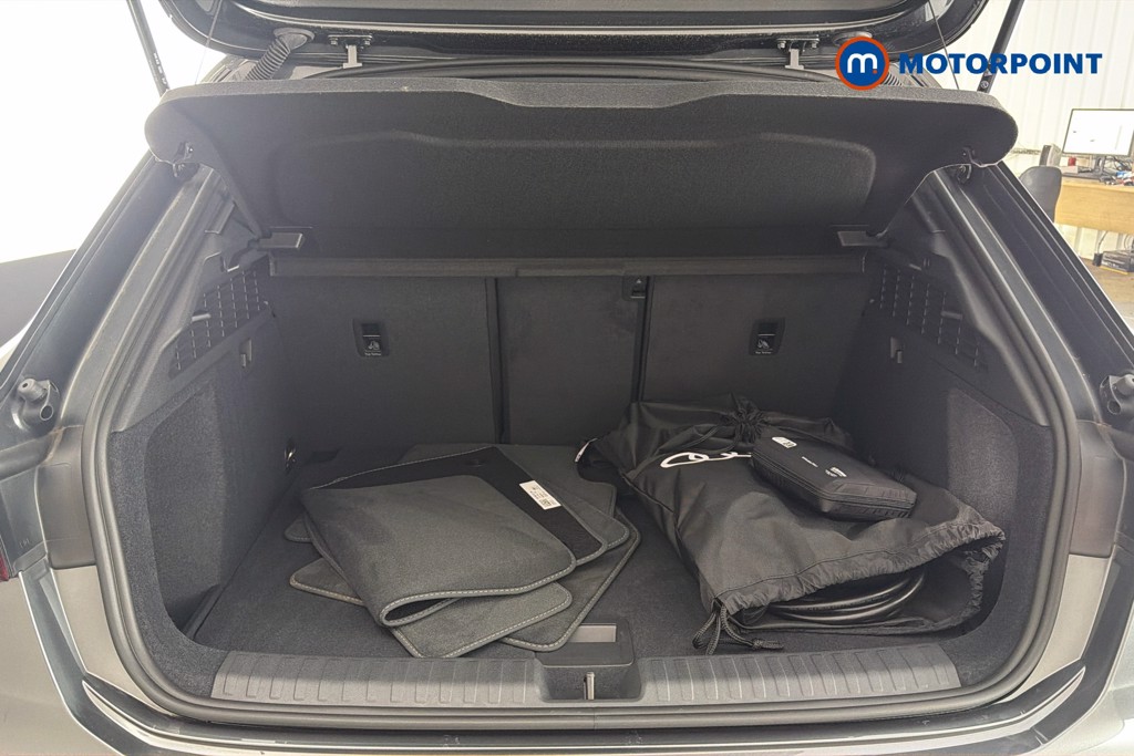Audi A3 S Line Automatic Petrol Plug-In Hybrid Hatchback - Stock Number (1627504) - 33rd supplementary image