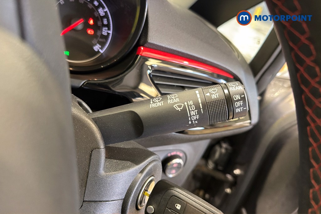 Vauxhall Corsa Sri Vx-Line Manual Petrol Hatchback - Stock Number (1627631) - 7th supplementary image