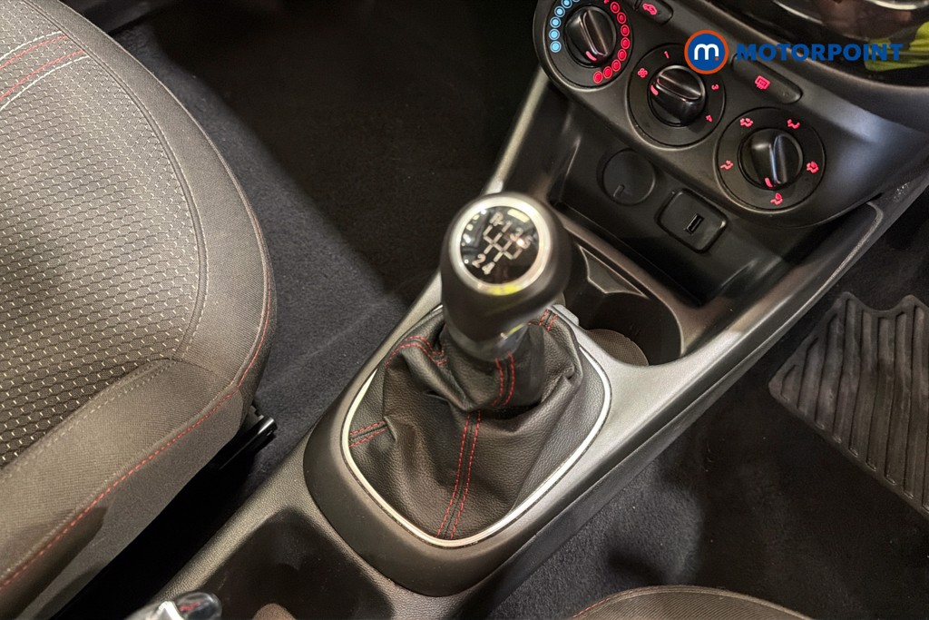 Vauxhall Corsa Sri Vx-Line Manual Petrol Hatchback - Stock Number (1627631) - 15th supplementary image