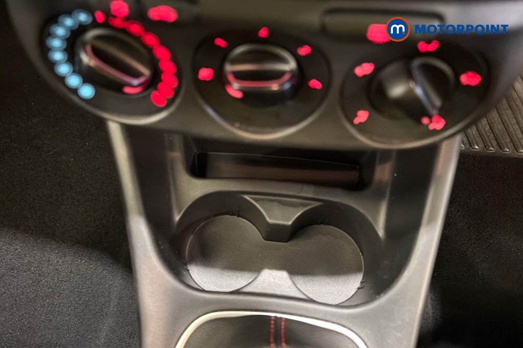 Vauxhall Corsa Sri Vx-Line Manual Petrol Hatchback - Stock Number (1627631) - 16th supplementary image