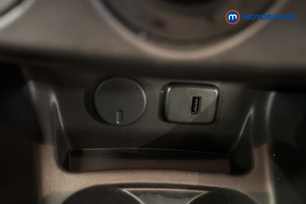 Vauxhall Corsa Sri Vx-Line Manual Petrol Hatchback - Stock Number (1627631) - 17th supplementary image