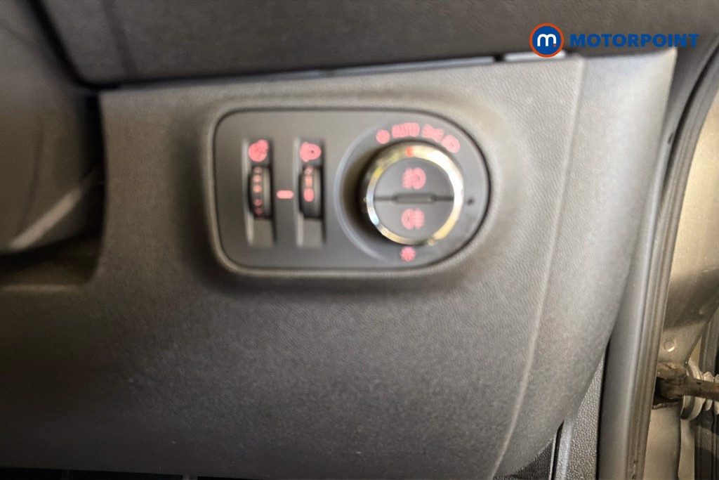 Vauxhall Corsa Sri Vx-Line Manual Petrol Hatchback - Stock Number (1627631) - 18th supplementary image