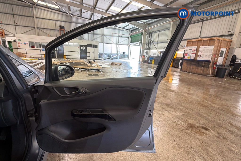 Vauxhall Corsa Sri Vx-Line Manual Petrol Hatchback - Stock Number (1627631) - 19th supplementary image