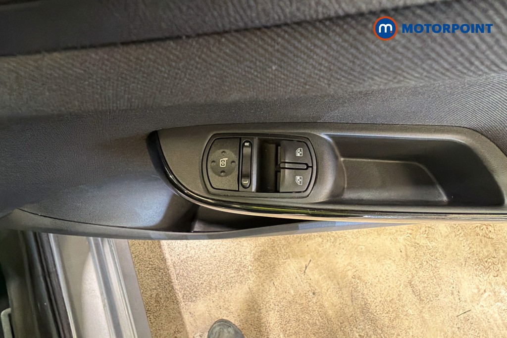 Vauxhall Corsa Sri Vx-Line Manual Petrol Hatchback - Stock Number (1627631) - 20th supplementary image