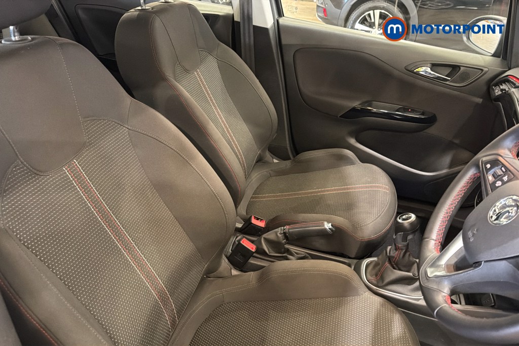 Vauxhall Corsa Sri Vx-Line Manual Petrol Hatchback - Stock Number (1627631) - 22nd supplementary image