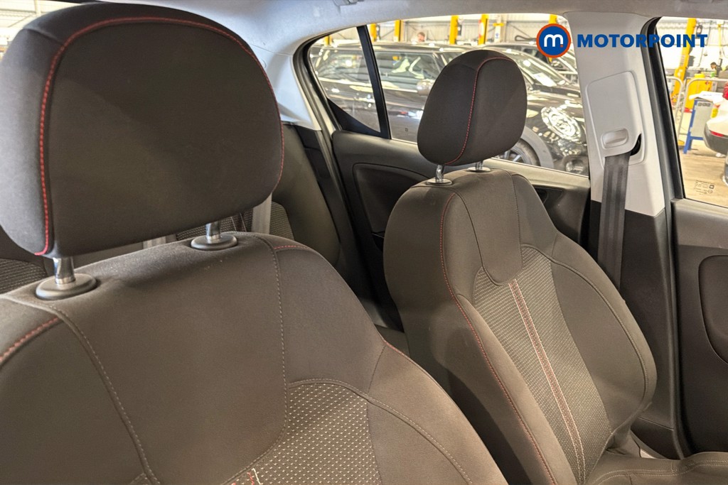 Vauxhall Corsa Sri Vx-Line Manual Petrol Hatchback - Stock Number (1627631) - 23rd supplementary image