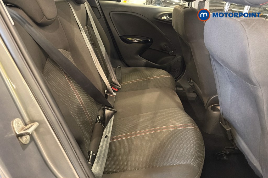 Vauxhall Corsa Sri Vx-Line Manual Petrol Hatchback - Stock Number (1627631) - 28th supplementary image