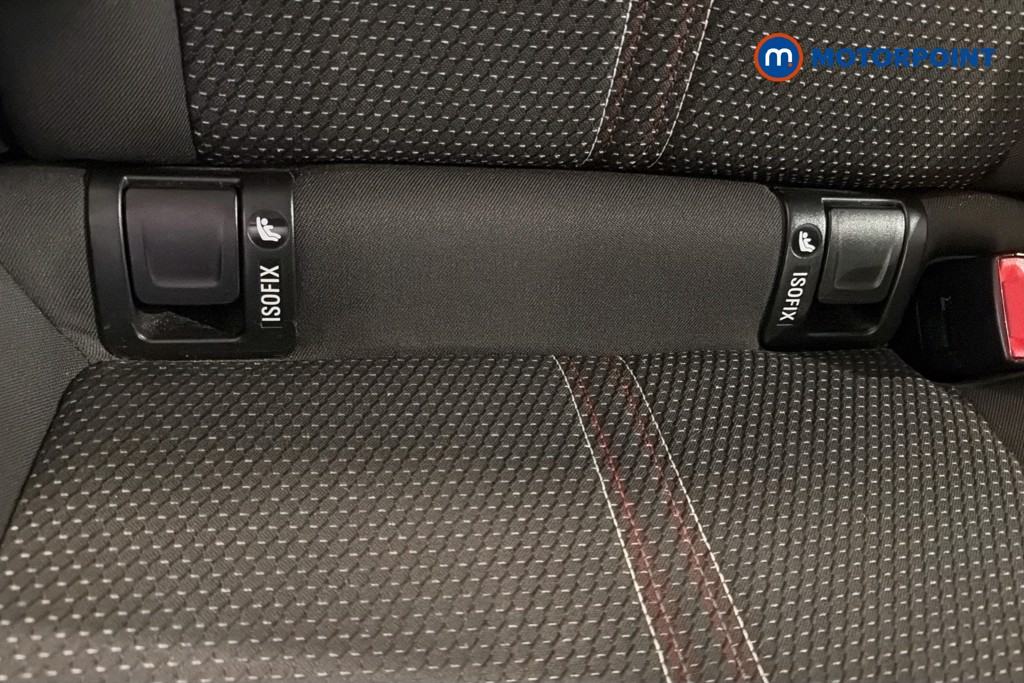 Vauxhall Corsa Sri Vx-Line Manual Petrol Hatchback - Stock Number (1627631) - 29th supplementary image