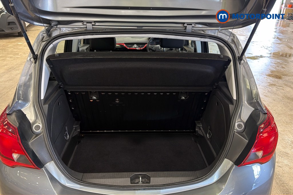 Vauxhall Corsa Sri Vx-Line Manual Petrol Hatchback - Stock Number (1627631) - 33rd supplementary image