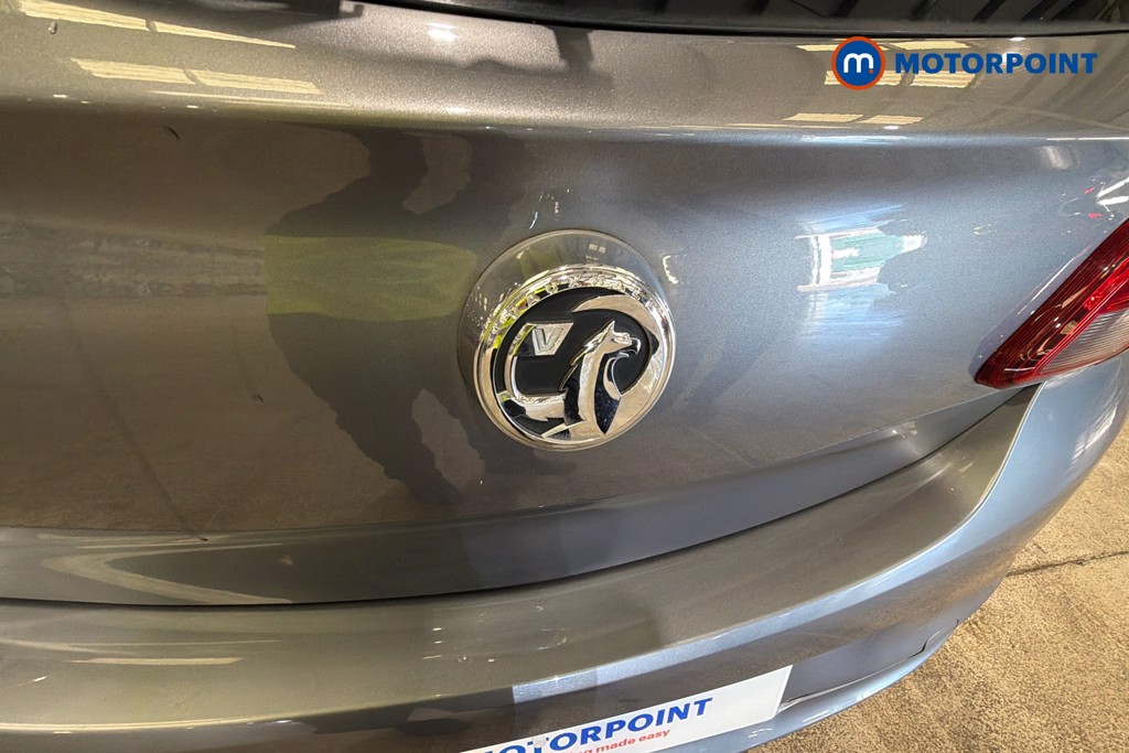 Vauxhall Corsa Sri Vx-Line Manual Petrol Hatchback - Stock Number (1627631) - 37th supplementary image