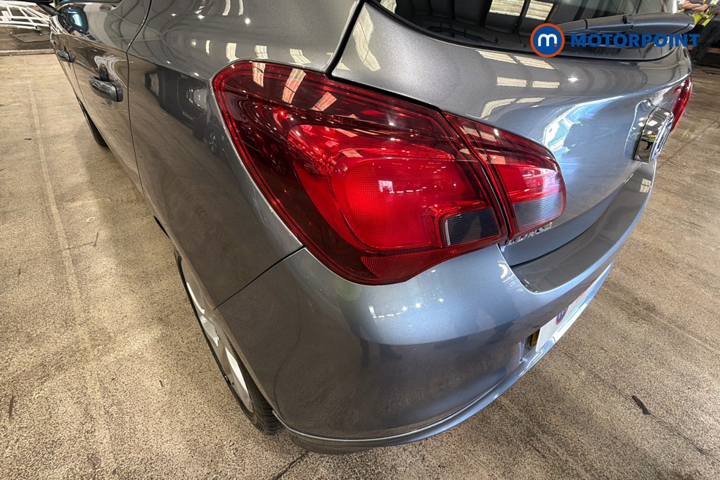 Vauxhall Corsa Sri Vx-Line Manual Petrol Hatchback - Stock Number (1627631) - 38th supplementary image
