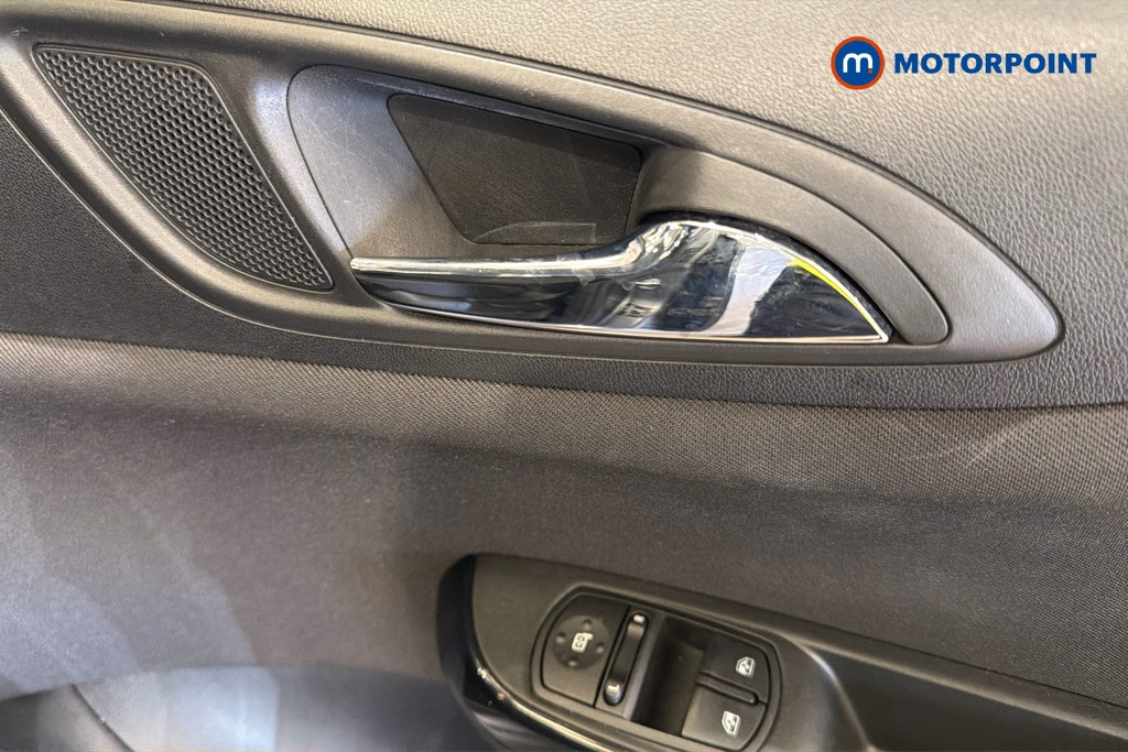 Vauxhall Corsa Sri Vx-Line Manual Petrol Hatchback - Stock Number (1627631) - 42nd supplementary image