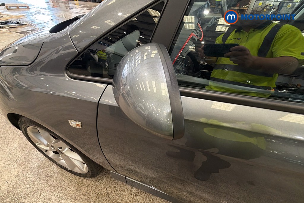 Vauxhall Corsa Sri Vx-Line Manual Petrol Hatchback - Stock Number (1627631) - 43rd supplementary image