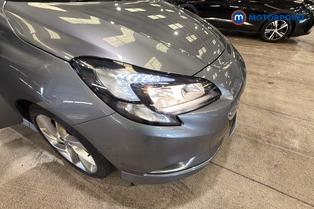 Vauxhall Corsa Sri Vx-Line Manual Petrol Hatchback - Stock Number (1627631) - 44th supplementary image